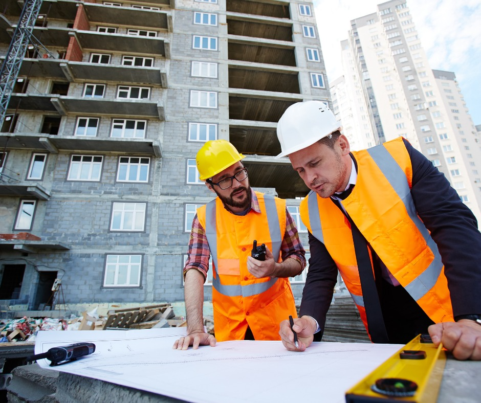 Misión G&H Construcciones