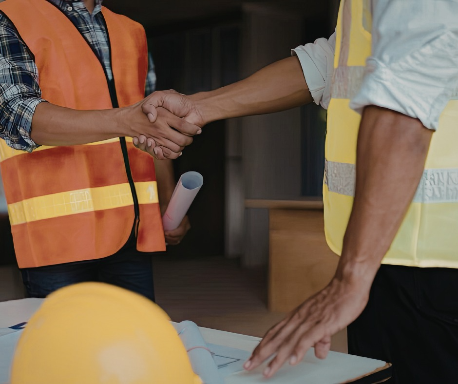 Valores G&H Construcciones