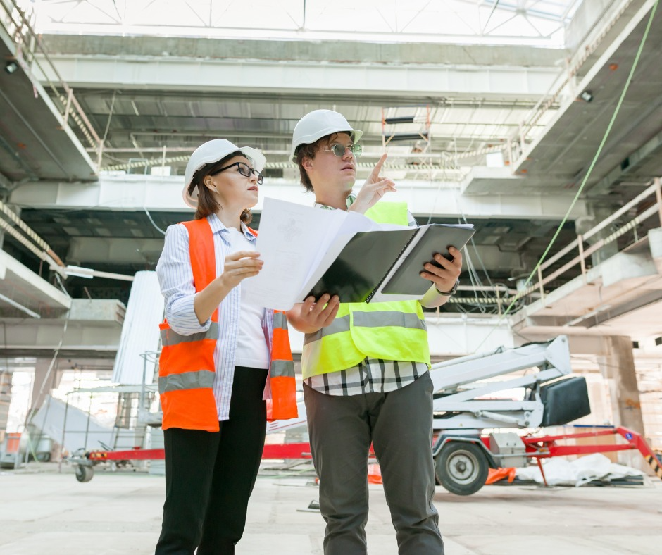 Visión G&H Construcciones